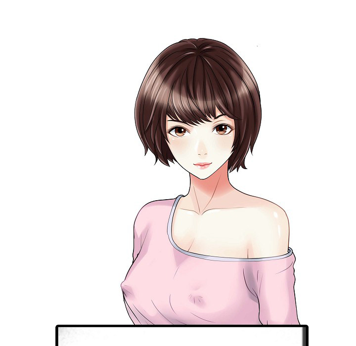 [韩国漫画] 家有双妻 爱情,熟女人妻,巨乳大奶#[82P]-59