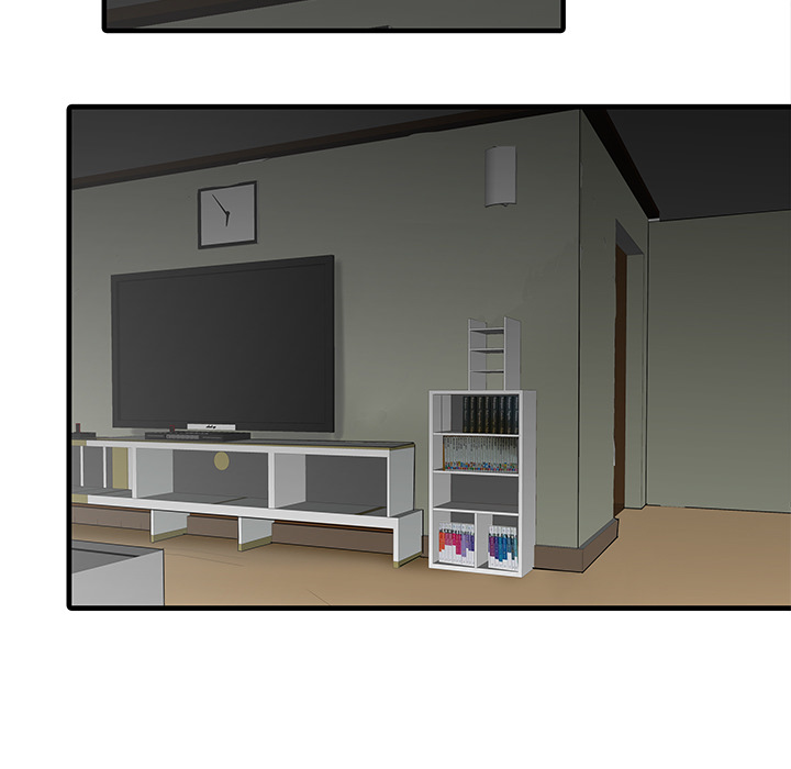 [韩国漫画] 家有双妻 爱情,熟女人妻,巨乳大奶#[82P]-74
