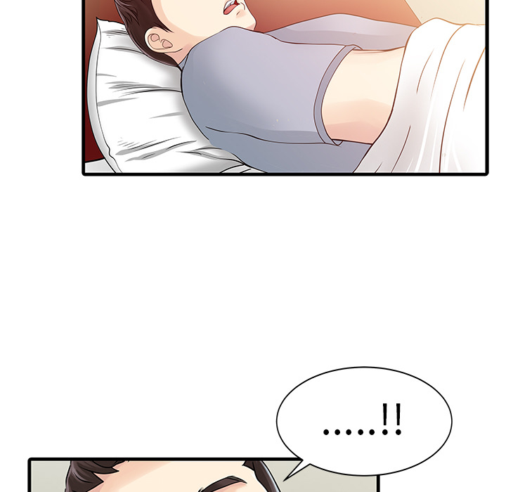 [韩国漫画] 家有双妻 爱情,熟女人妻,巨乳大奶#[82P]-77