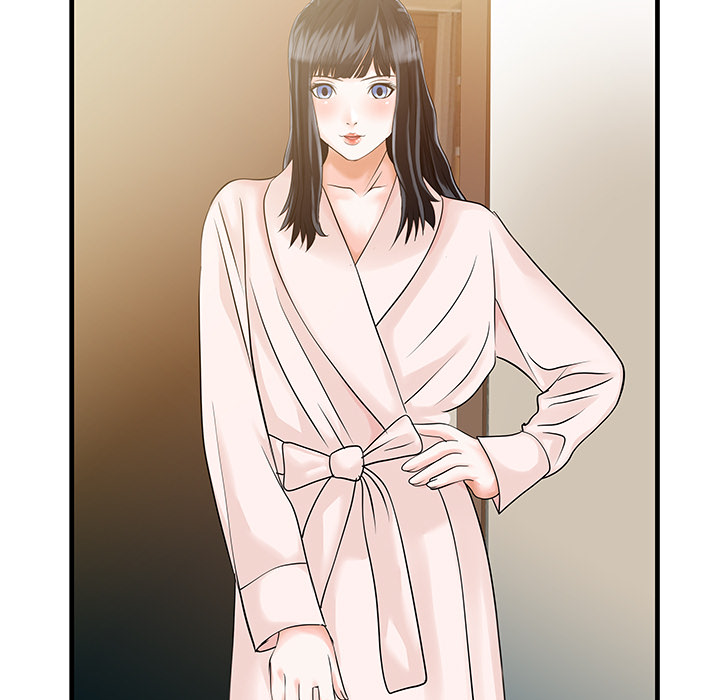 [韩国漫画] 家有双妻 爱情,熟女人妻,巨乳大奶#[82P]-79