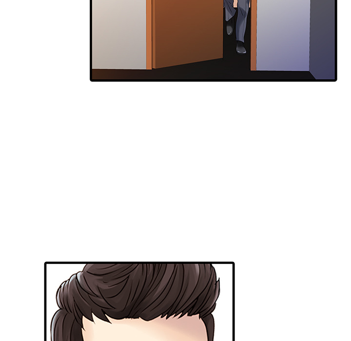 [韩国漫画] 家有双妻 爱情,熟女人妻,巨乳大奶#[82P]-45
