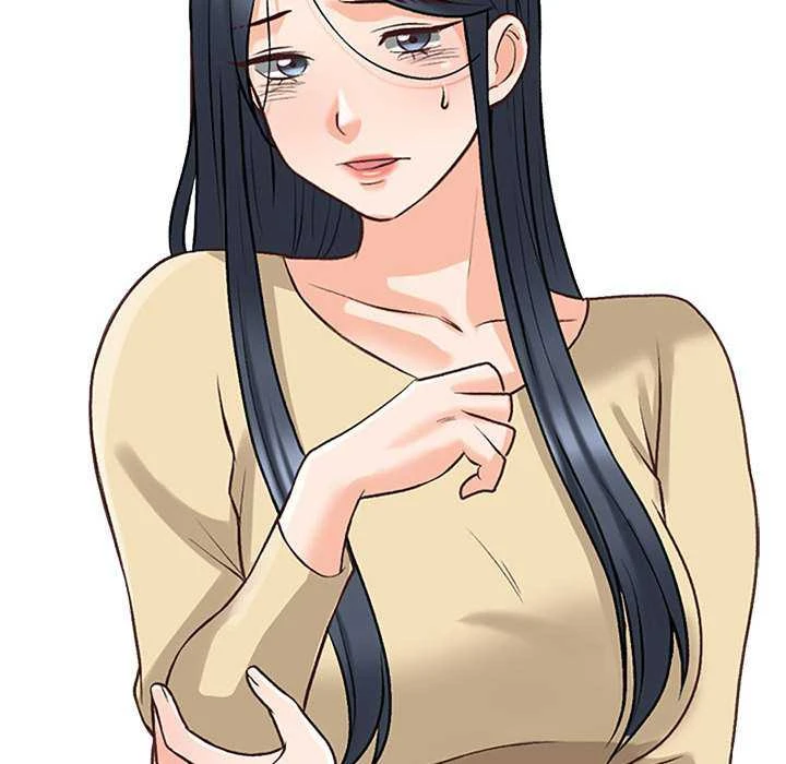 [韩国漫画] 幸福公寓 剧情,熟女人妻,巨乳大奶#[156P]-128