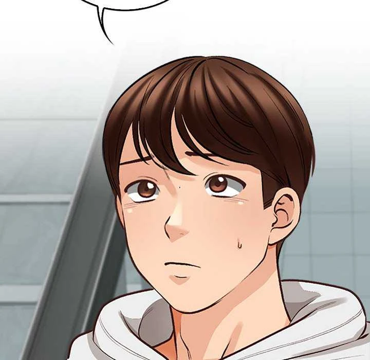 [韩国漫画] 幸福公寓 剧情,熟女人妻,巨乳大奶#[156P]-135