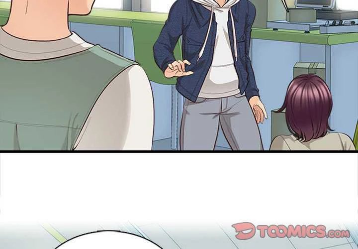 [韩国漫画] 幸福公寓 剧情,熟女人妻,巨乳大奶#[156P]-3