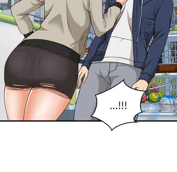 [韩国漫画] 幸福公寓 剧情,熟女人妻,巨乳大奶#[156P]-34