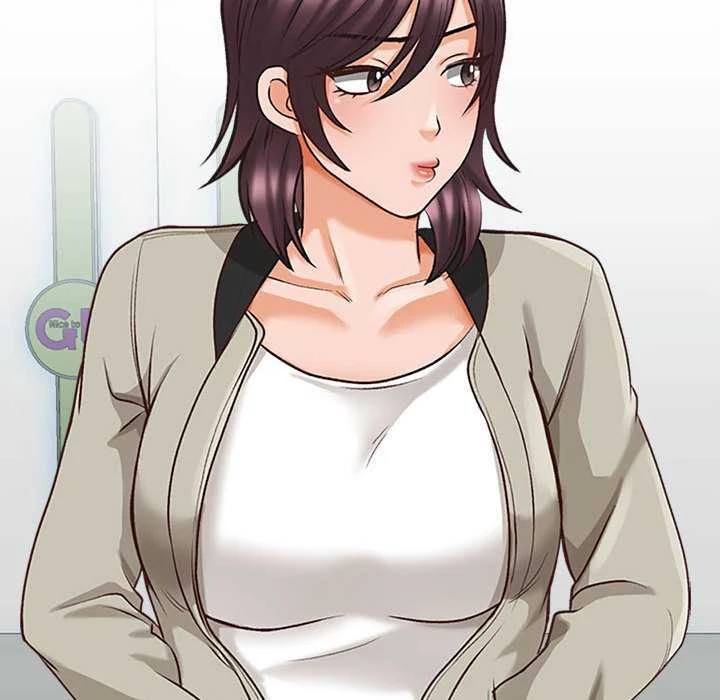 [韩国漫画] 幸福公寓 剧情,熟女人妻,巨乳大奶#[156P]-45