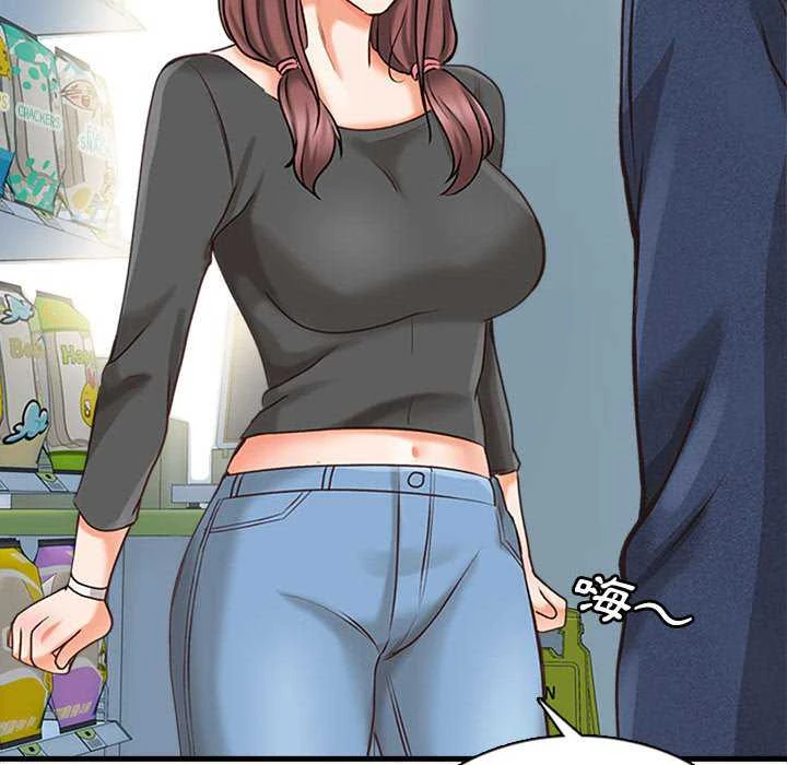 [韩国漫画] 幸福公寓 剧情,熟女人妻,巨乳大奶#[156P]-54
