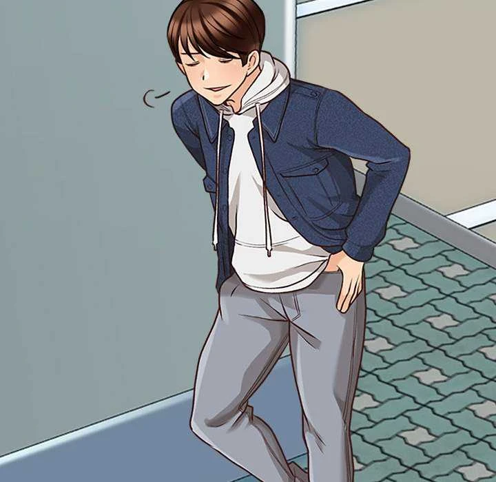 [韩国漫画] 幸福公寓 剧情,熟女人妻,巨乳大奶#[156P]-96