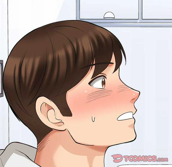 [韩国漫画] 幸福公寓 剧情,熟女人妻,巨乳大奶#[165P]-30