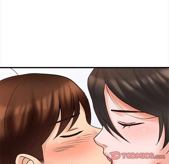 [韩国漫画] 幸福公寓 剧情,熟女人妻,巨乳大奶#[165P]-57