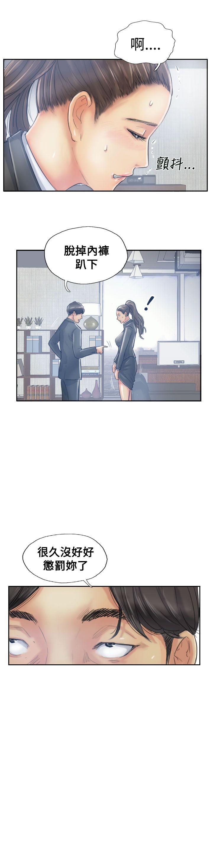 [韩国漫画] 小偷 剧情,熟女人妻,巨乳大奶,OL#[30P]-2