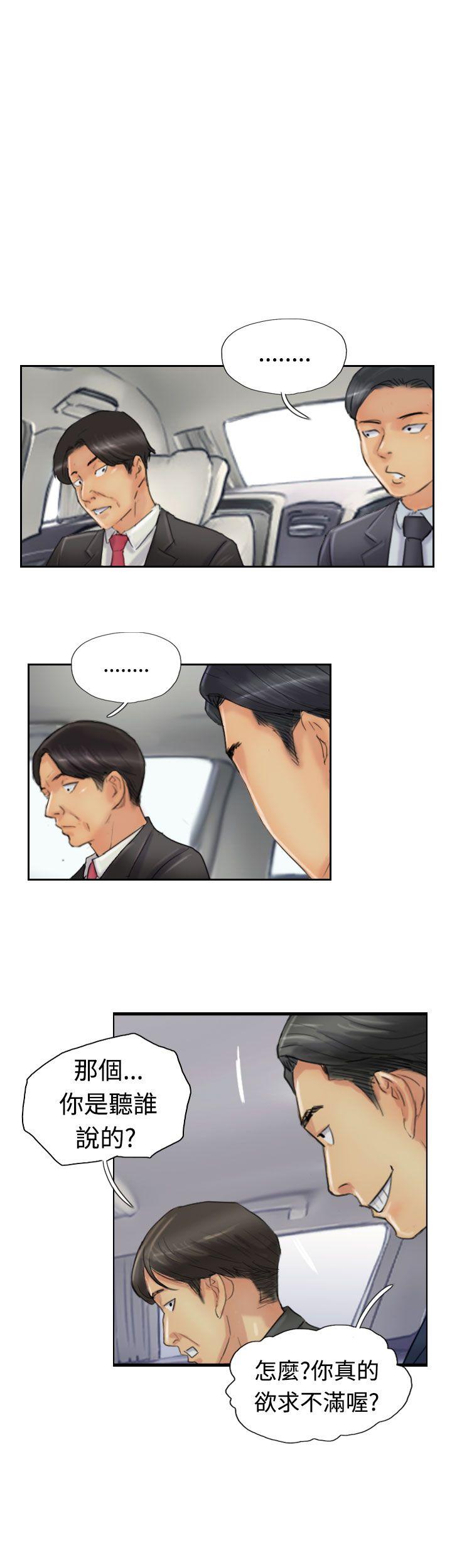 [韩国漫画] 小偷 剧情,熟女人妻,巨乳大奶,OL#[31P]-17