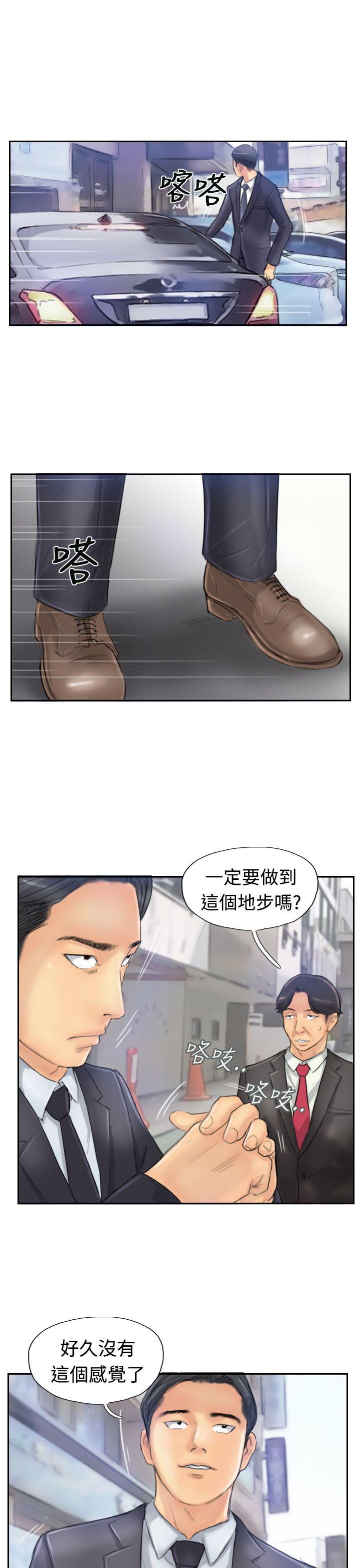 [韩国漫画] 小偷 剧情,熟女人妻,巨乳大奶,OL#[29P]-1