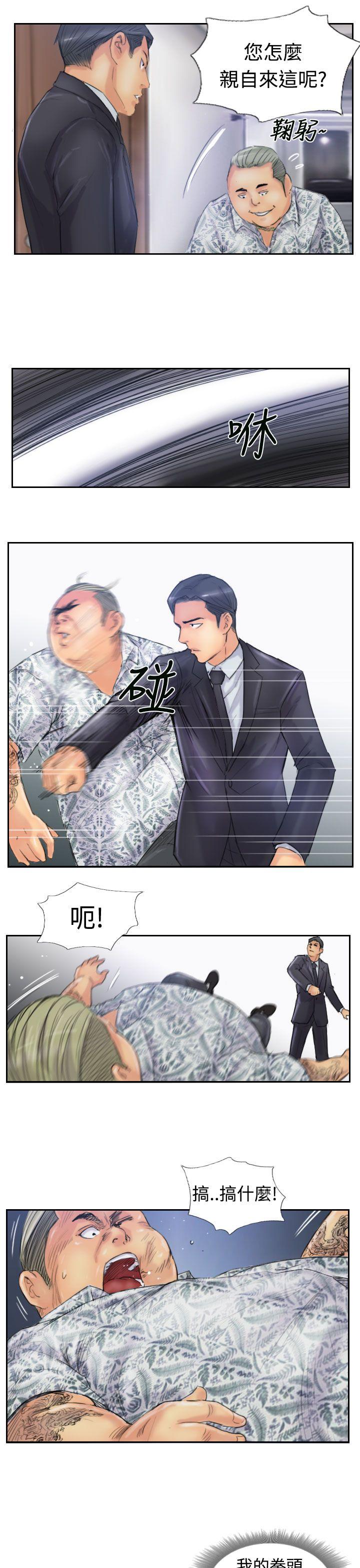 [韩国漫画] 小偷 剧情,熟女人妻,巨乳大奶,OL#[29P]-10