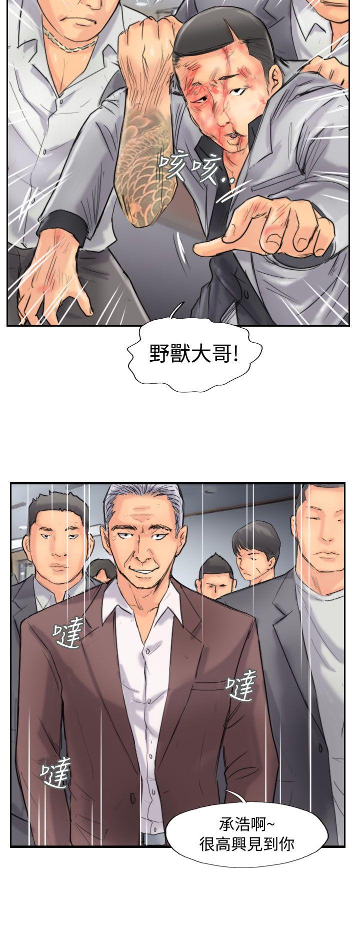 [韩国漫画] 小偷 剧情,熟女人妻,巨乳大奶,OL#[33P]-20