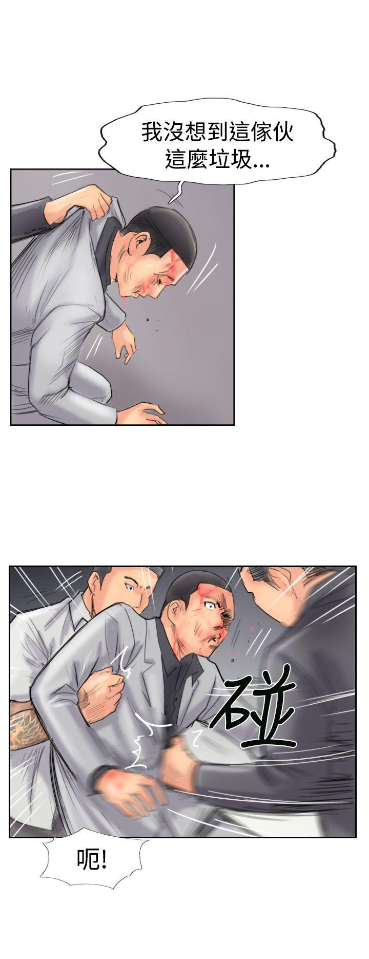 [韩国漫画] 小偷 剧情,熟女人妻,巨乳大奶,OL#[33P]-28