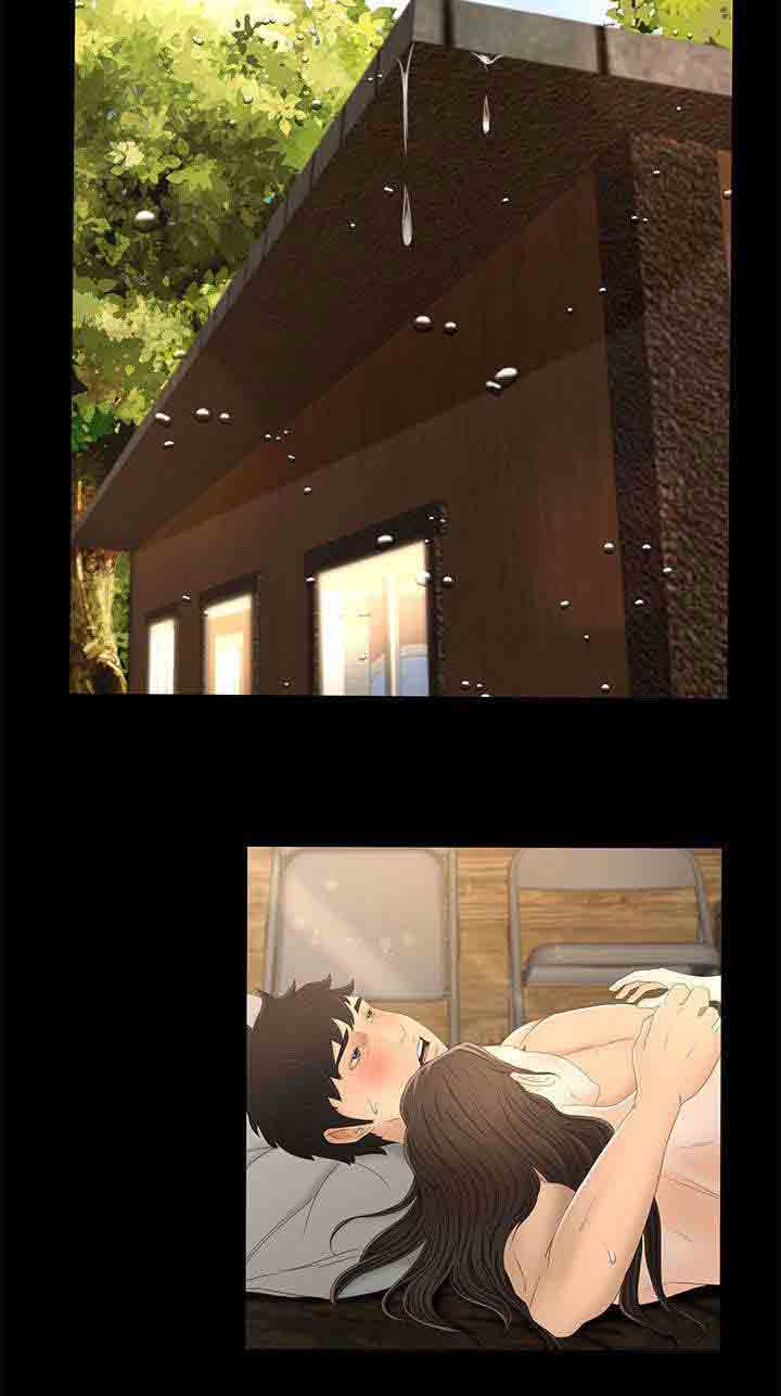 [韩国漫画] 猎人庄园 爱情,巨乳大奶#[23P]-6