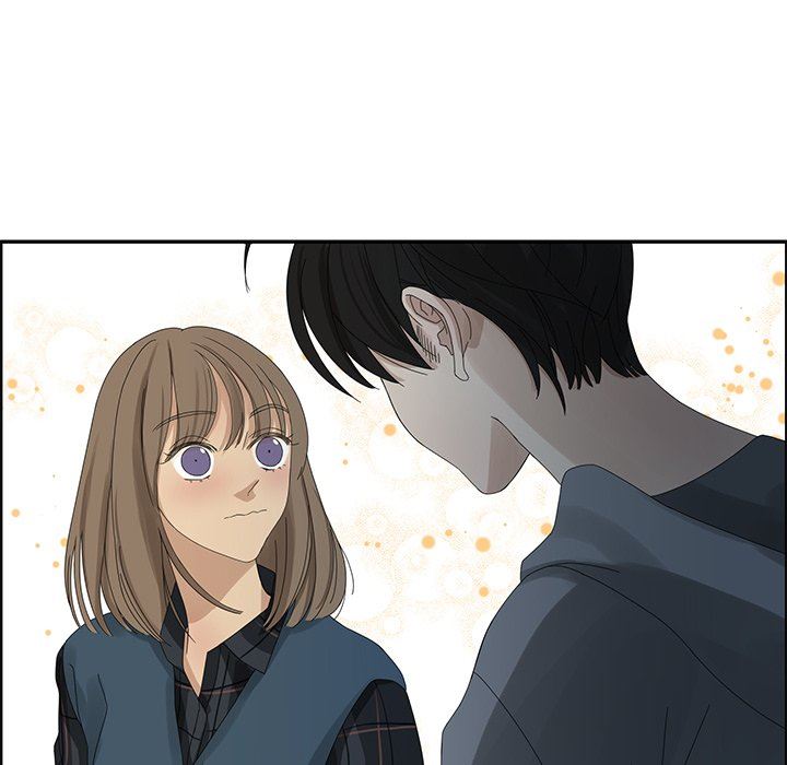 [韩国漫画] 恋爱新手 爱情,女学生#[67P]-63