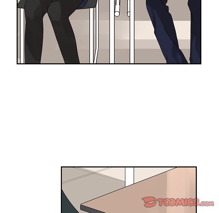 [韩国漫画] 恋爱新手 爱情,女学生#[80P]-26