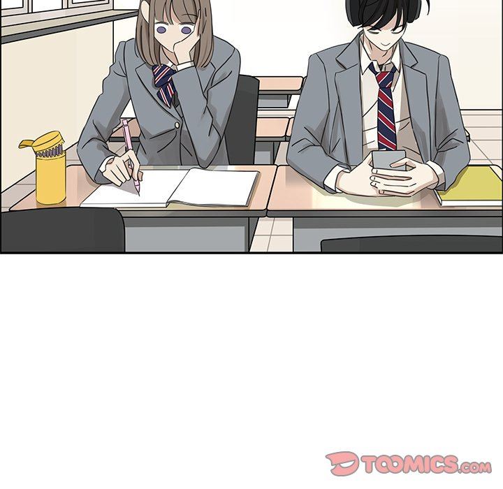 [韩国漫画] 恋爱新手 爱情,女学生#[80P]-44