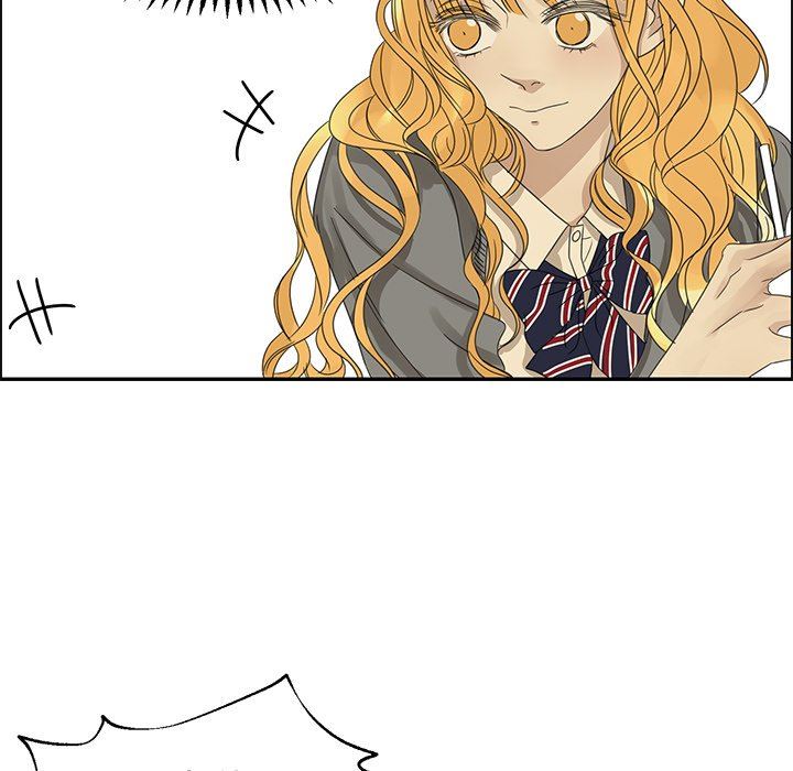 [韩国漫画] 恋爱新手 爱情,女学生#[89P]-83