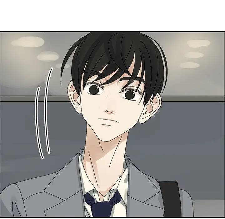 [韩国漫画] 恋爱新手 爱情,女学生#[68P]-67