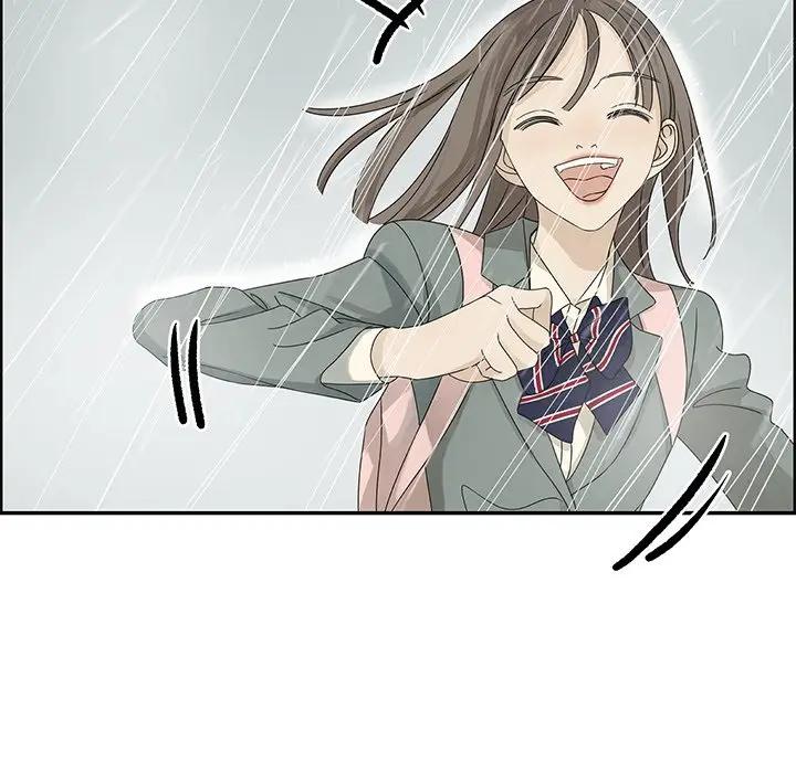 [韩国漫画] 恋爱新手 爱情,女学生#[84P]-19