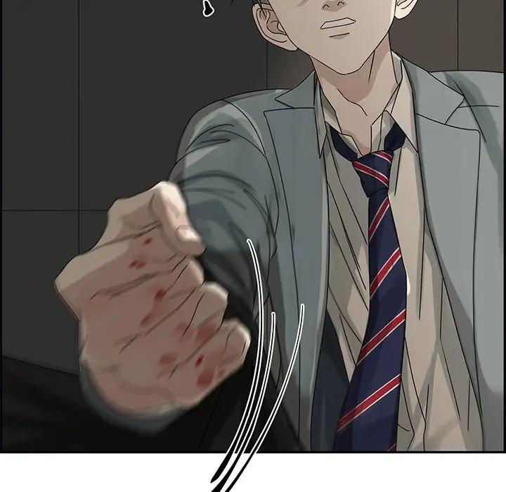 [韩国漫画] 恋爱新手 爱情,女学生#[90P]-35