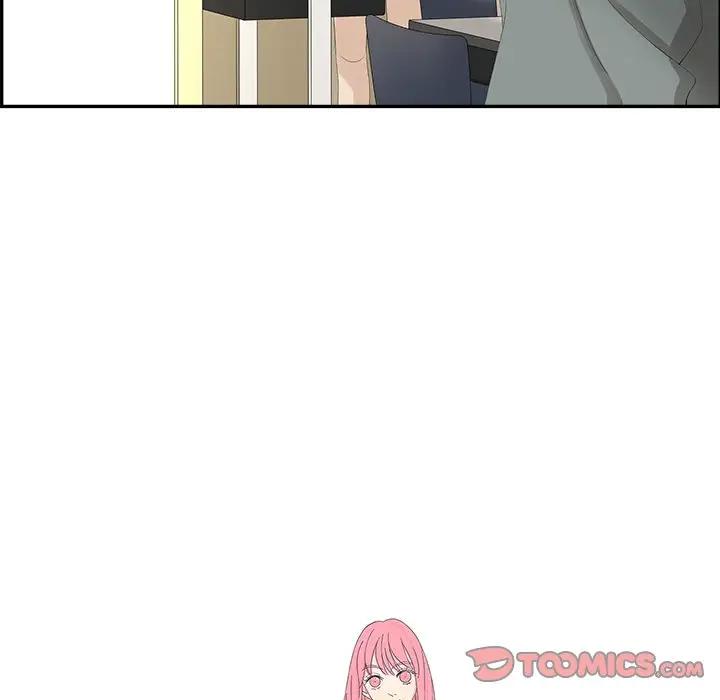 [韩国漫画] 恋爱新手 爱情,女学生#[64P]-22