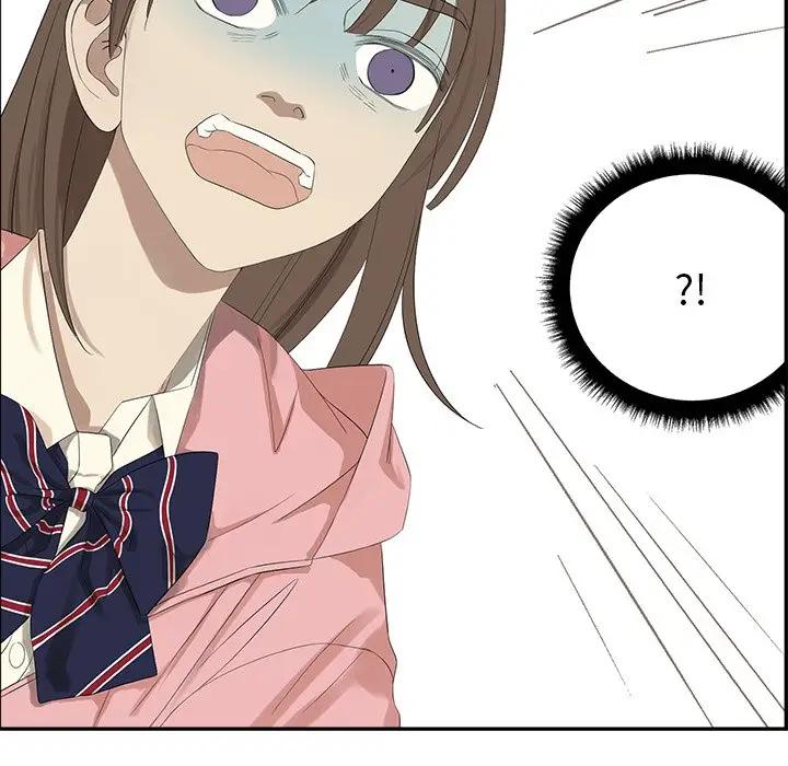[韩国漫画] 恋爱新手 爱情,女学生#[64P]-8