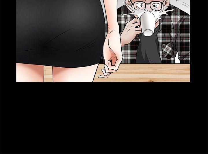 [韩国漫画] 煦娜 剧情,巨乳大奶#[44P]-31