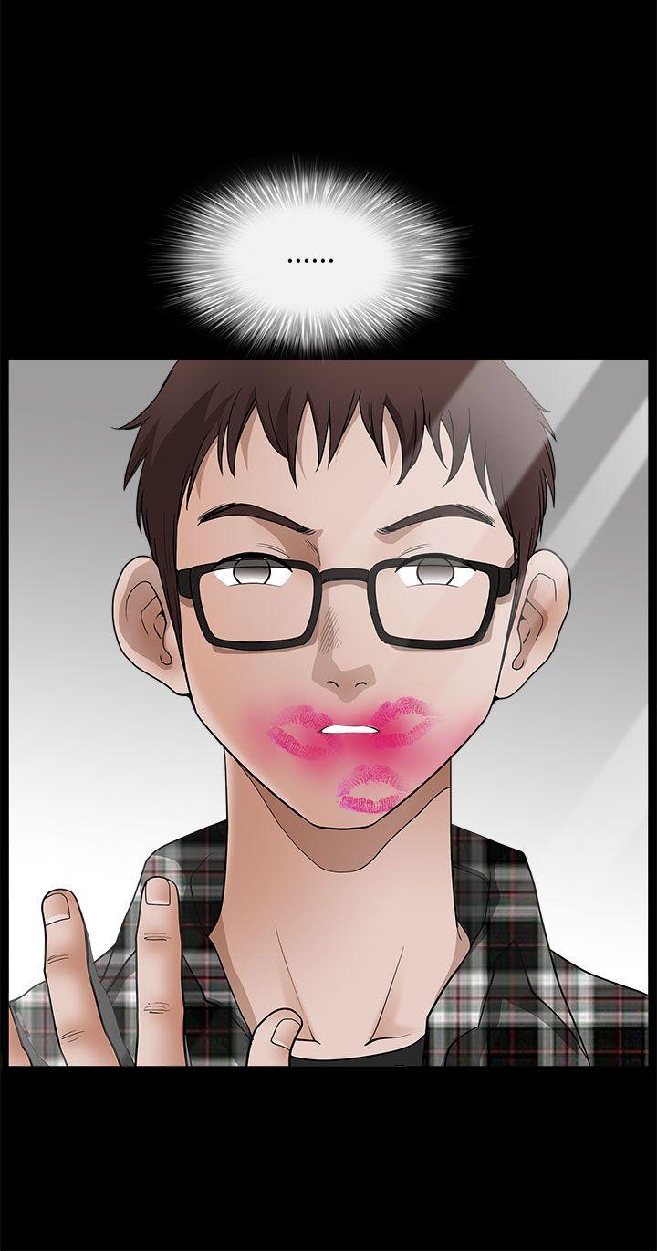 [韩国漫画] 煦娜 剧情,巨乳大奶#[44P]-8
