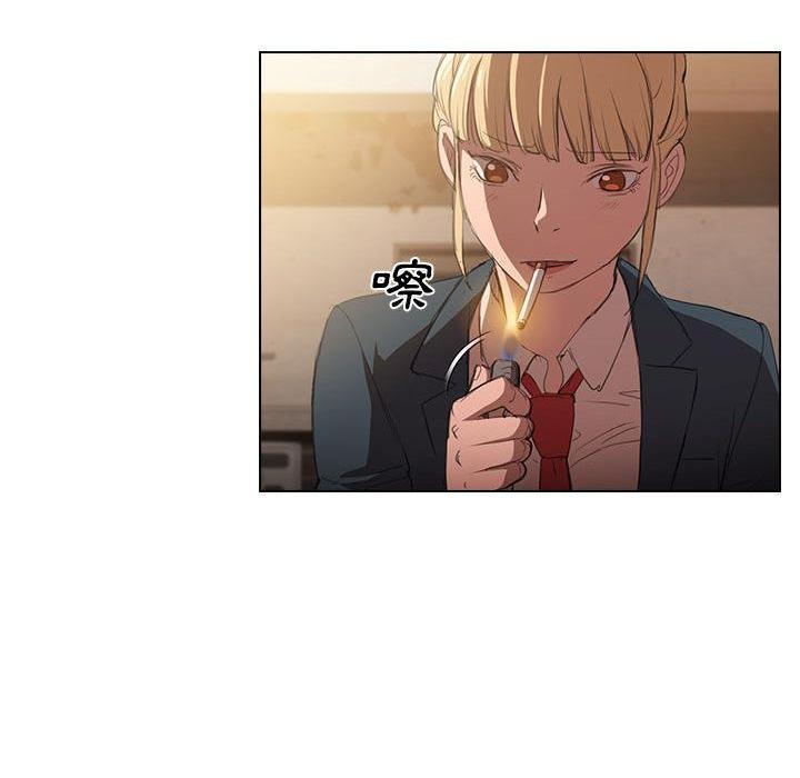 [韩国漫画] 鲁蛇出头天 校园,女学生,巨乳大奶#[139P]-102