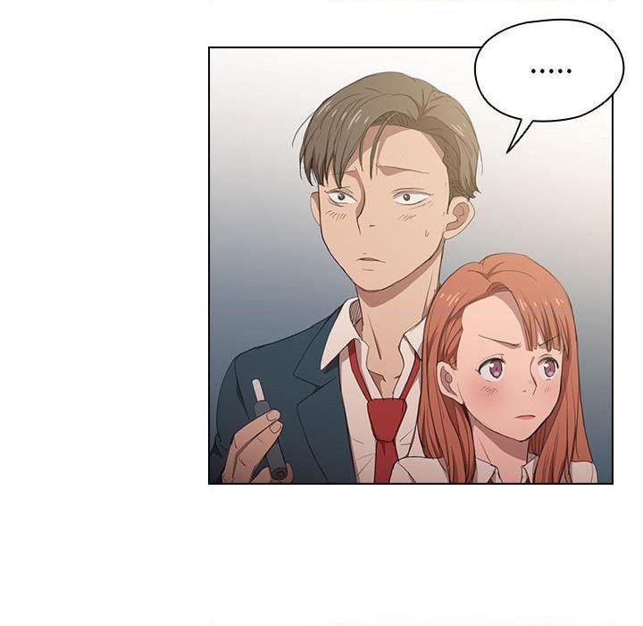 [韩国漫画] 鲁蛇出头天 校园,女学生,巨乳大奶#[139P]-28