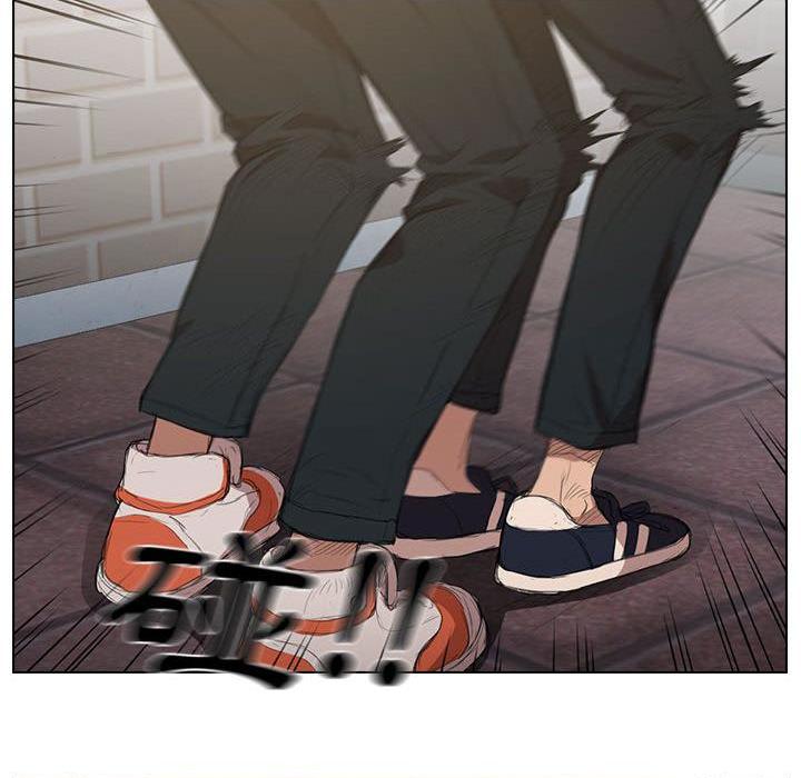 [韩国漫画] 鲁蛇出头天 校园,女学生,巨乳大奶#[139P]-33