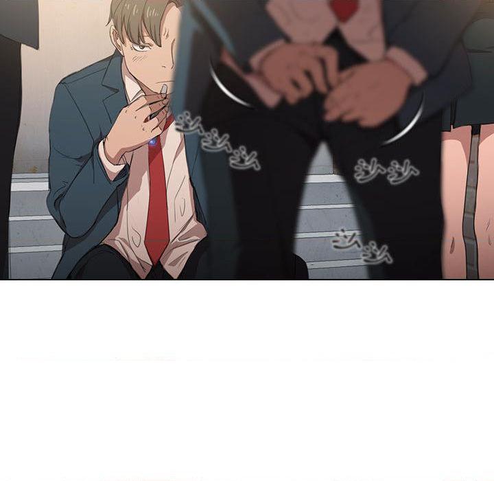 [韩国漫画] 鲁蛇出头天 校园,女学生,巨乳大奶#[139P]-57