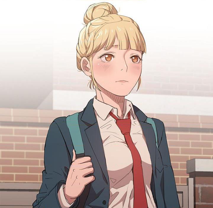 [韩国漫画] 鲁蛇出头天 校园,女学生,巨乳大奶#[139P]-77