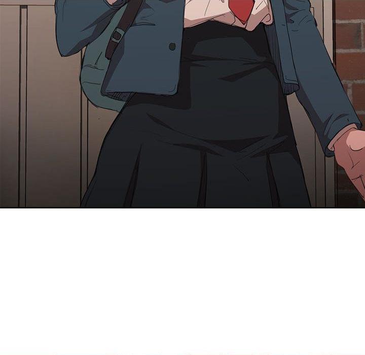 [韩国漫画] 鲁蛇出头天 校园,女学生,巨乳大奶#[139P]-78