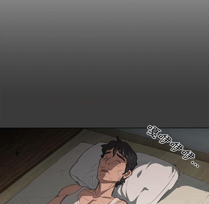 [韩国漫画] 鲁蛇出头天 校园,女学生,巨乳大奶#[139P]-85