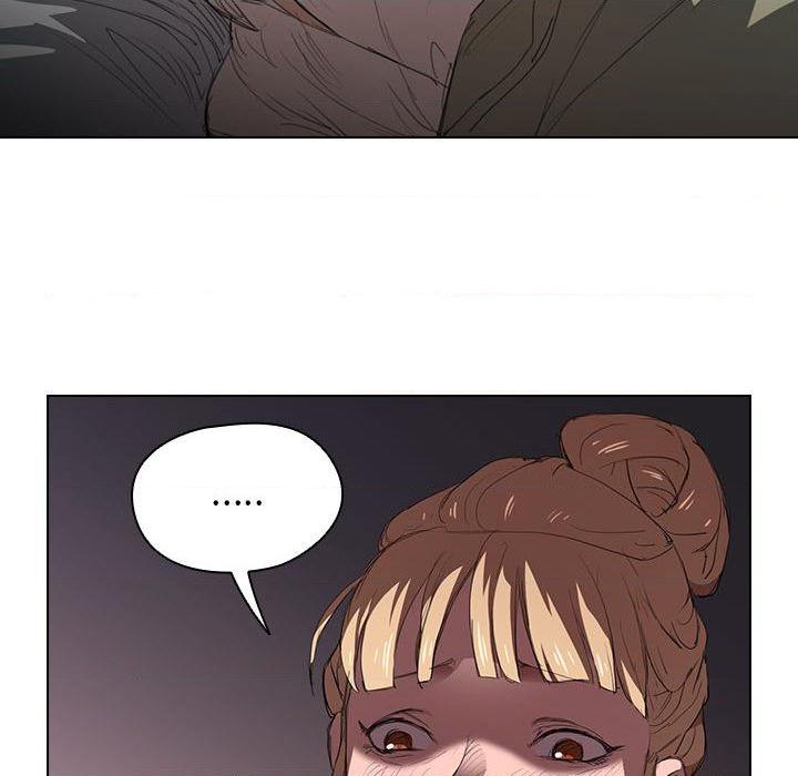 [韩国漫画] 鲁蛇出头天 校园,女学生,巨乳大奶#[139P]-96