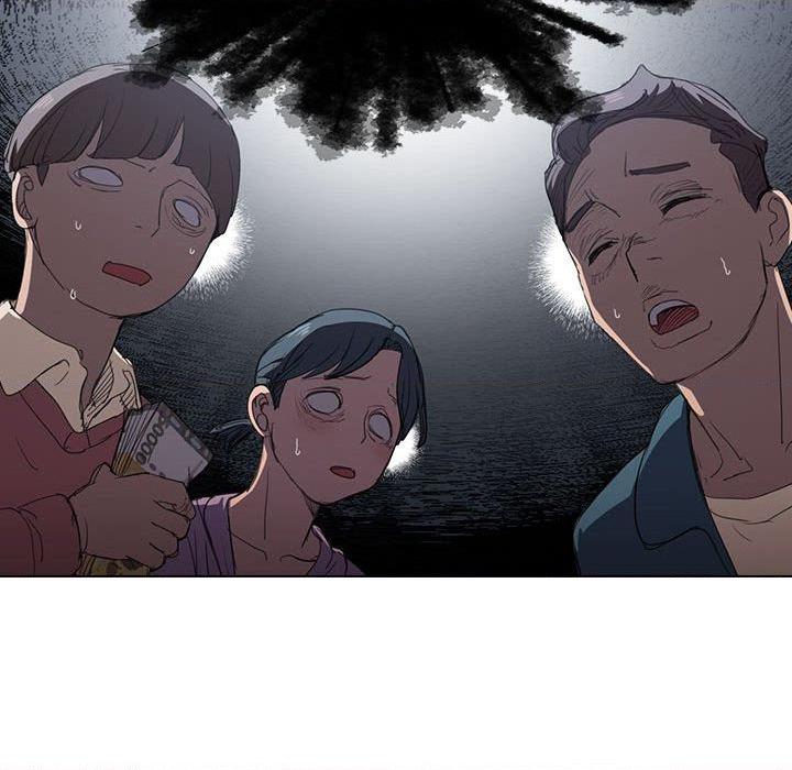[韩国漫画] 鲁蛇出头天 校园,女学生,巨乳大奶#[123P]-26