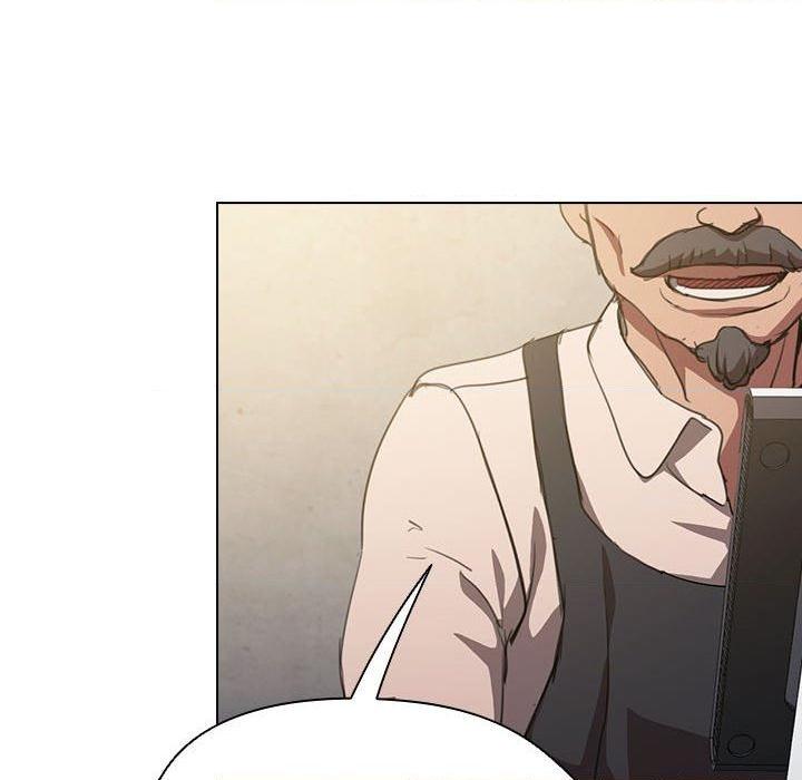 [韩国漫画] 鲁蛇出头天 校园,女学生,巨乳大奶#[122P]-104