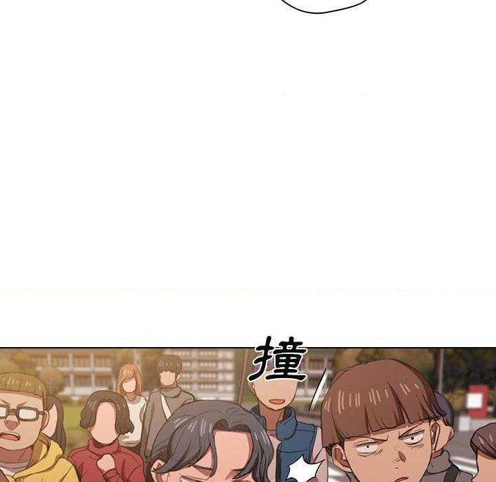 [韩国漫画] 鲁蛇出头天 校园,女学生,巨乳大奶#[122P]-94