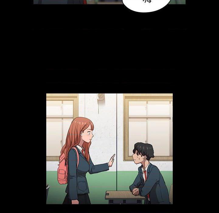 [韩国漫画] 鲁蛇出头天 校园,女学生,巨乳大奶#[114P]-33