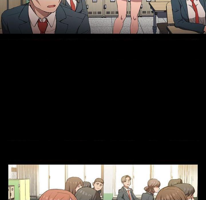 [韩国漫画] 鲁蛇出头天 校园,女学生,巨乳大奶#[114P]-37