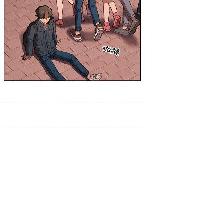 [韩国漫画] 鲁蛇出头天 校园,女学生,巨乳大奶#[114P]-5