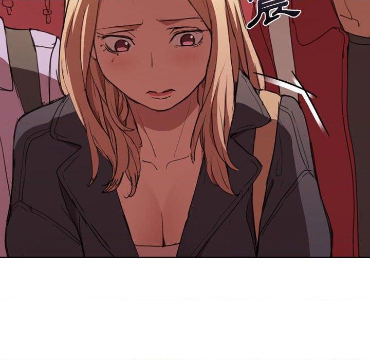 [韩国漫画] 鲁蛇出头天 校园,女学生,巨乳大奶#[114P]-8