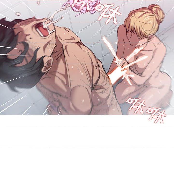 [韩国漫画] 鲁蛇出头天 校园,女学生,巨乳大奶#[114P]-104