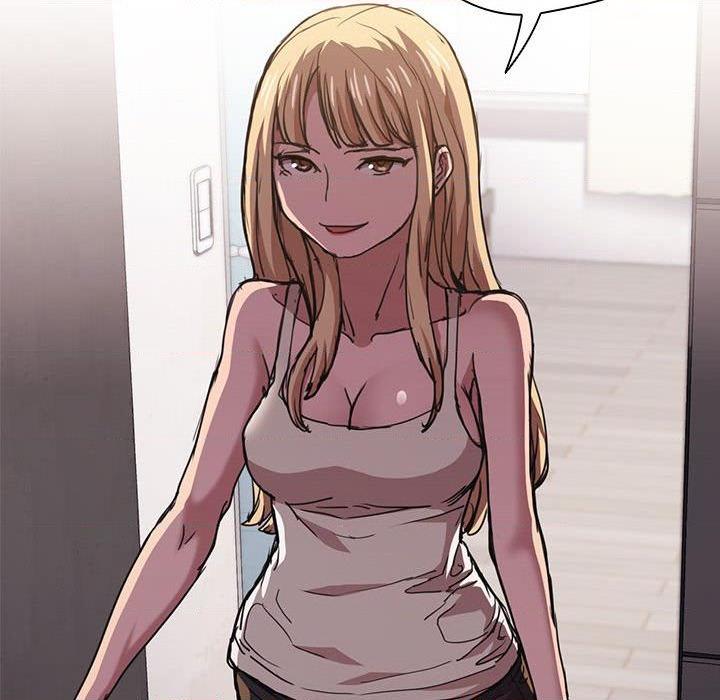 [韩国漫画] 鲁蛇出头天 校园,女学生,巨乳大奶#[114P]-41