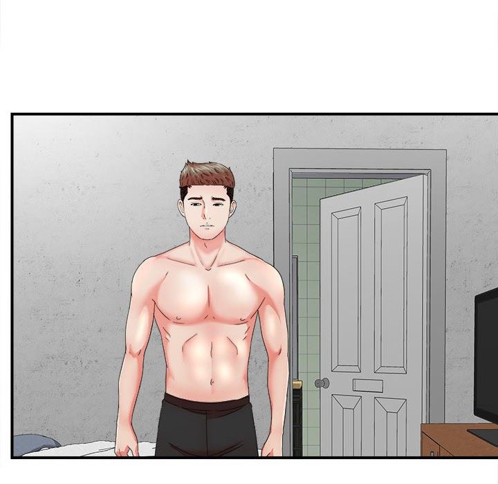 [韩国漫画] 密友 爱情,巨乳大奶#[100P]-56